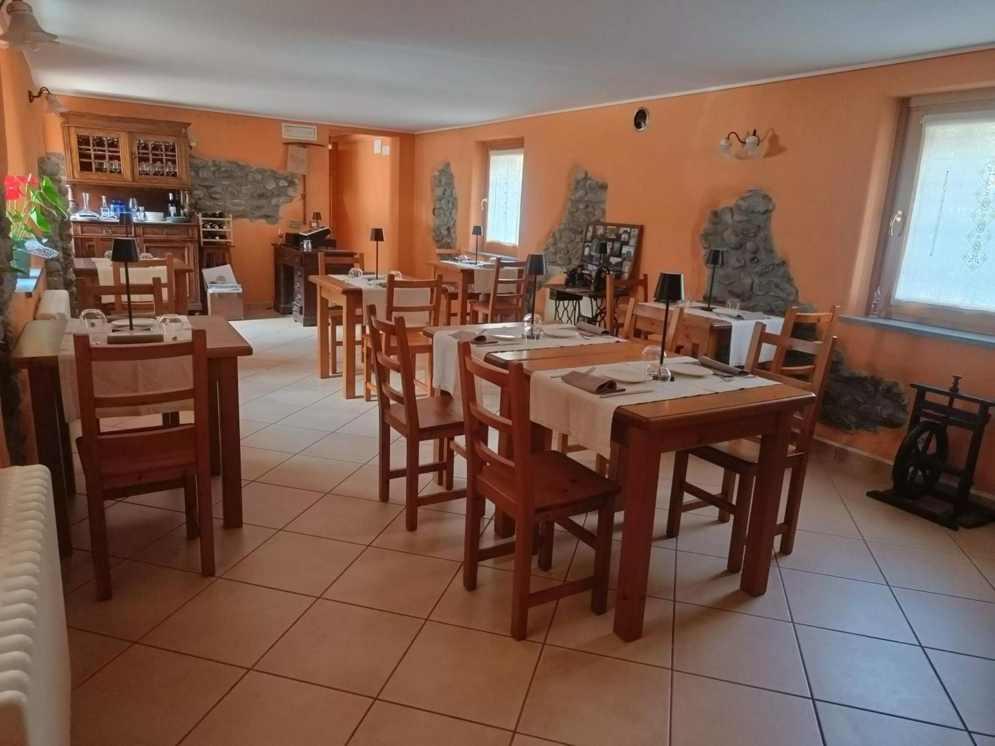 Lou Rose Villa Donnaz Exterior foto